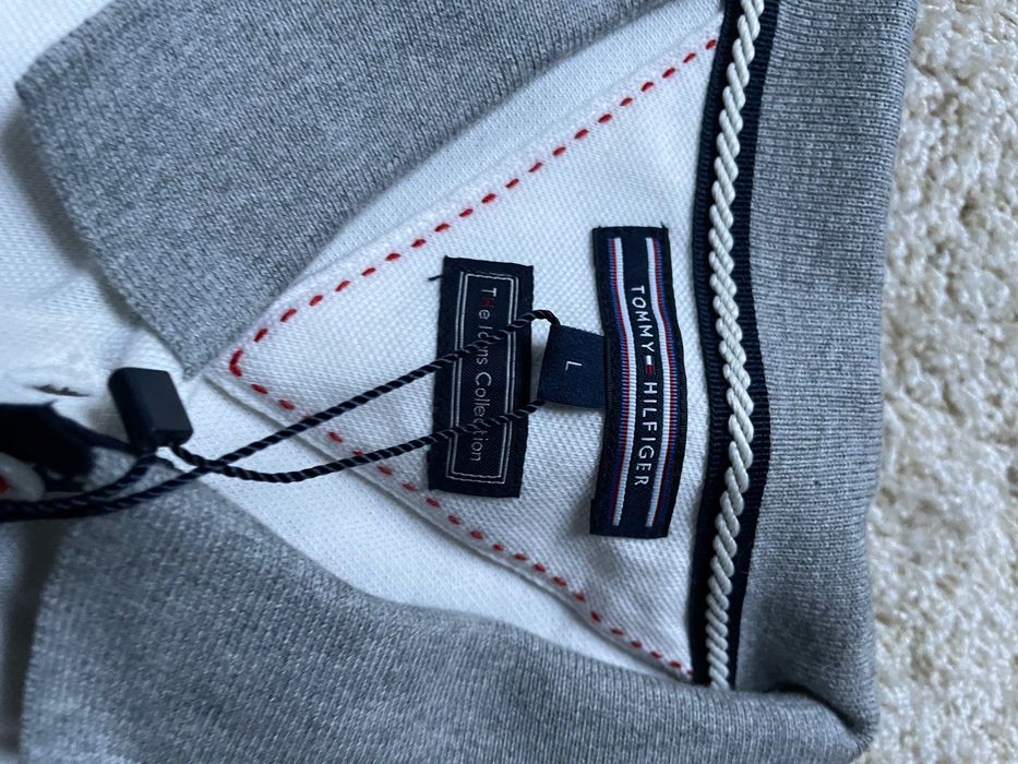 Koszulka Polo z krótkim rękawem