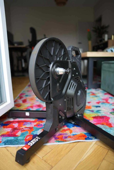 Elite Suito-t Trenażer direct drive