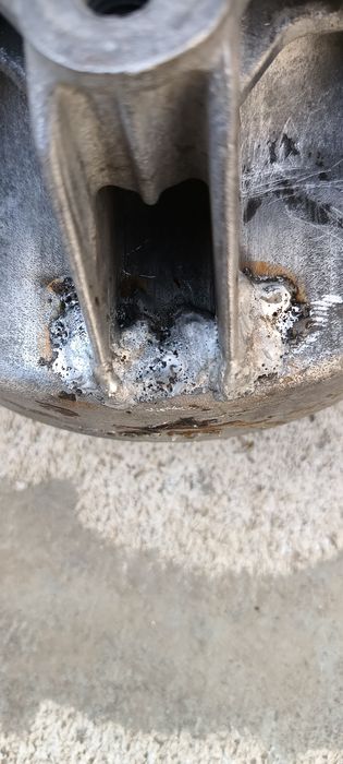 Кришка кп корпус кп б.у опель астра зафіра інсигнія М32 opel astra vectra zafira insignia M32, FGP 55186626