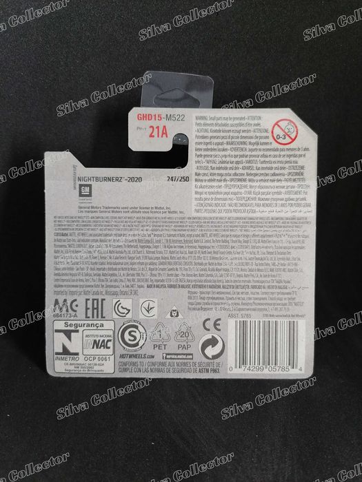 '64 Chevy Chevelle SS - Urban Outlaw