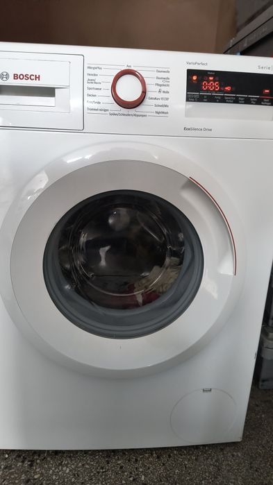 Pralka Bosch Serie 4. 100% sprawna (transport)
