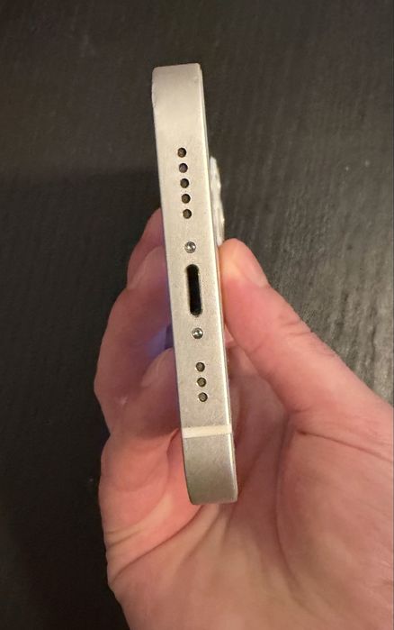 Iphone 13 128Gb Branco