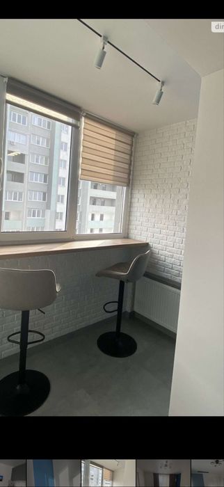 Сдам 2-квартиру Новострой Левада