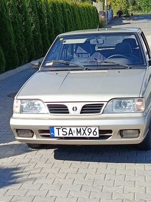 Polonez 1.6