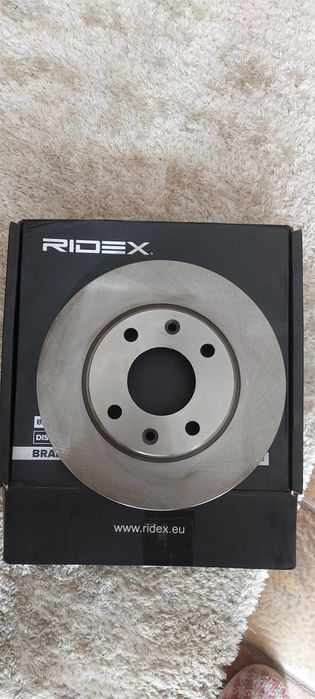 Discos carro Peugeot