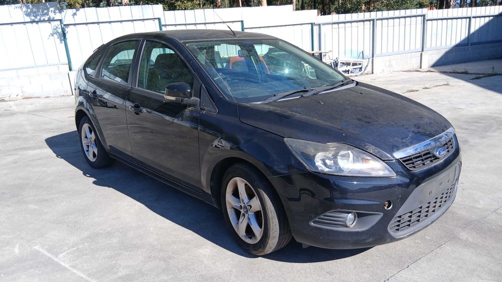 Ford focus de 2009 para peças