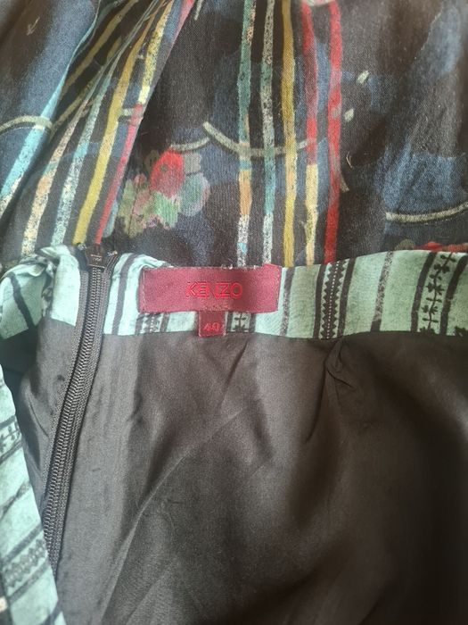 Спідниця жіноча Kenzo, 40