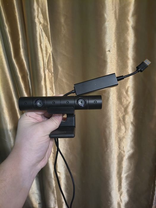 Sony VR v2 до ps5-4