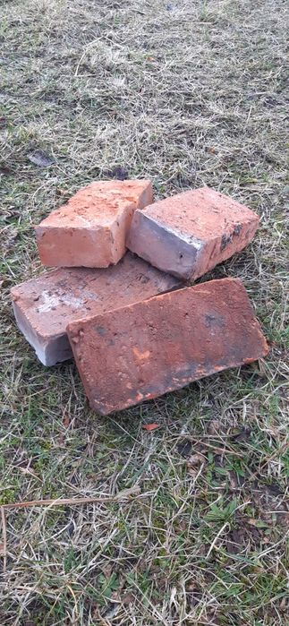 Cegła bloki wykończenie materiały budowlane