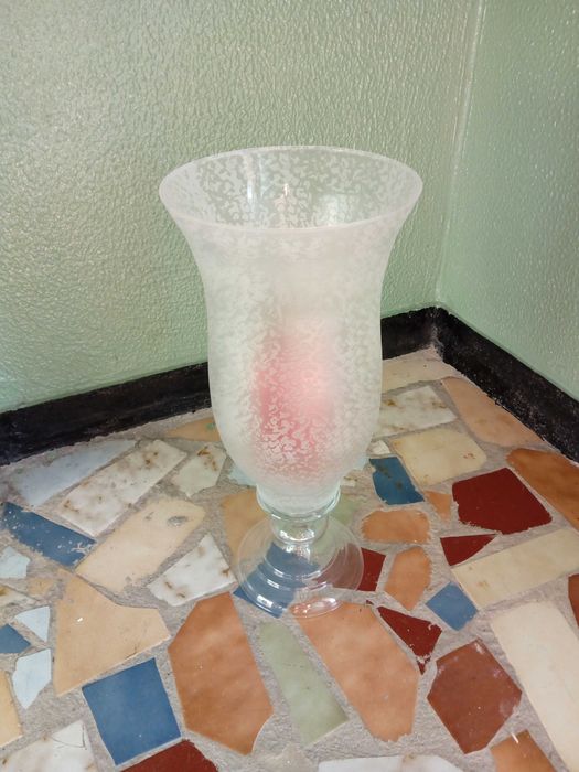 Castiçal - Jarra decorativa439110507536076802