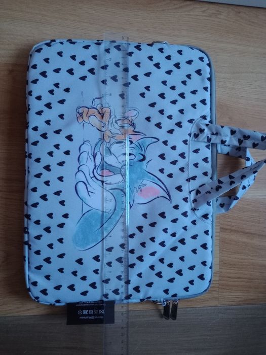 Torba na laptopa