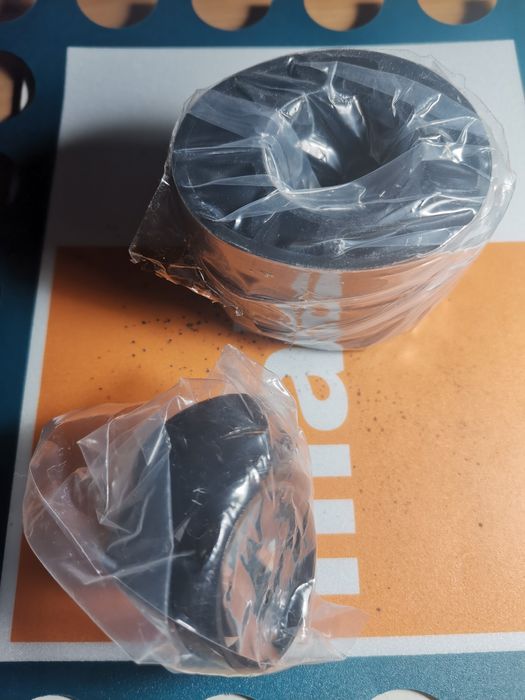 Avanço de estrada syncros RR IC 31.8 MM 110 MM