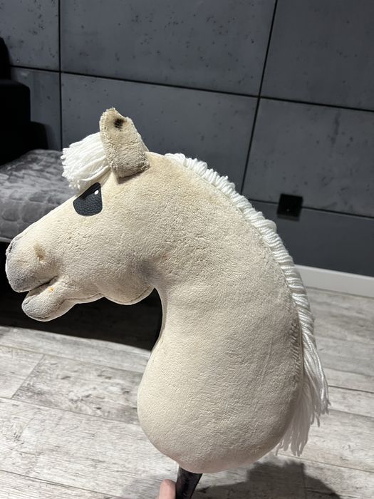 Hobby Horse beżowy