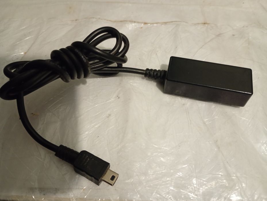 Дисплей -датчик управления спутникового ресивера для цифрового  телеви