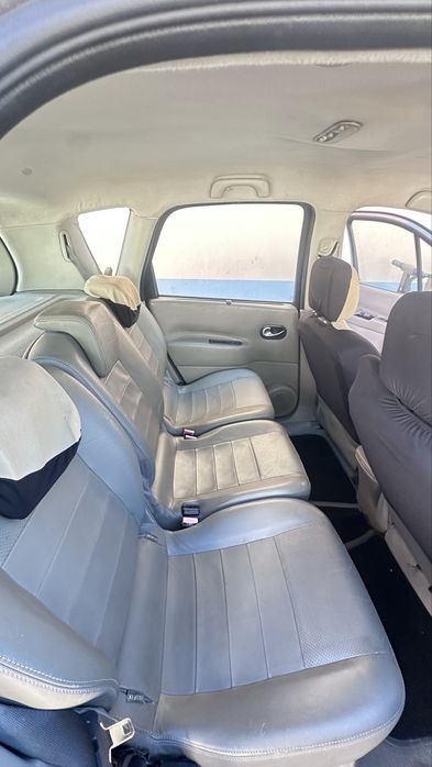 Renault Mégane Scénic 1.9 dCi