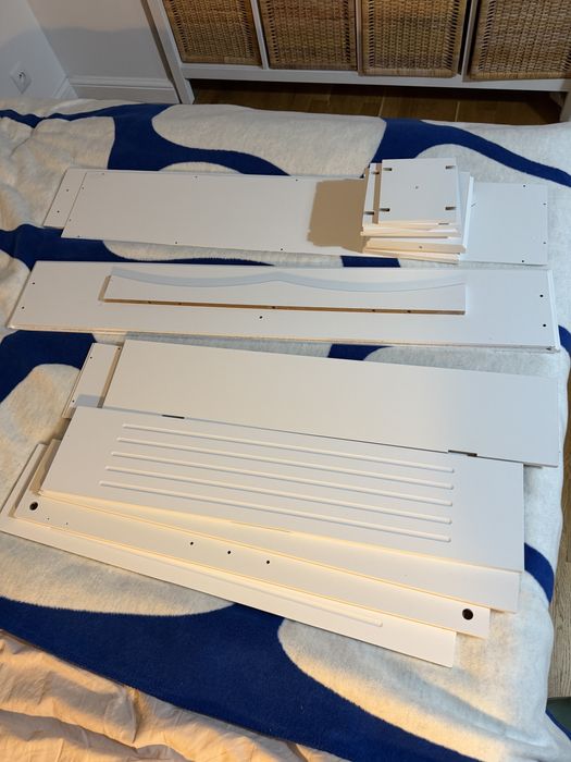 Konsola kominek livarno