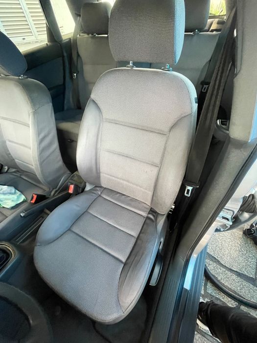 Audi a3 1.9 tdi 5 portas