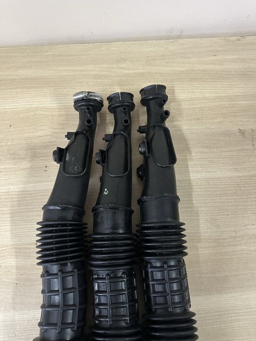 Патрубок турбіни Smart Fortwo A1601410504