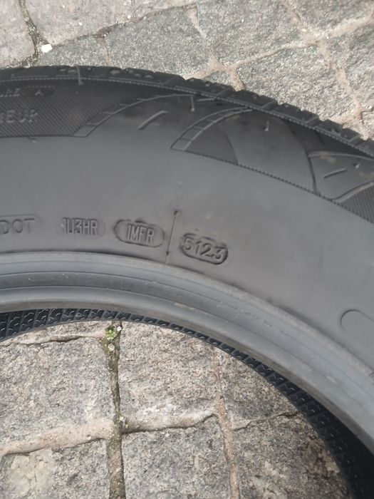 4 pneus 175 70 r14 cooper