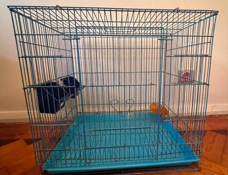 Gaiola para Aves