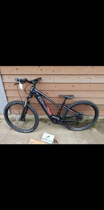 Nowy Rower elektryczny Corratec Bosch Cx 750 smart