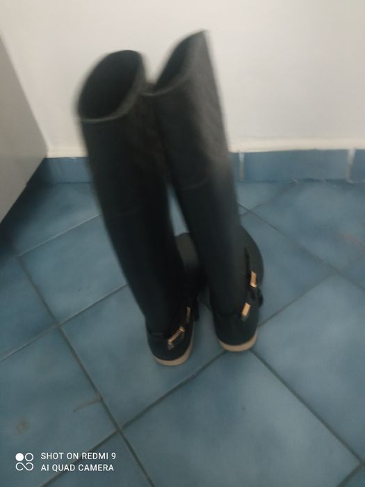 Kalosze damskie 36