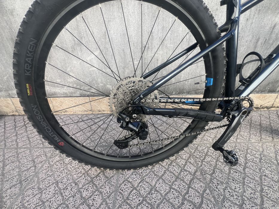 Bicicleta BTT Rockrider 540 (Tamanho M) – COMO NOVA