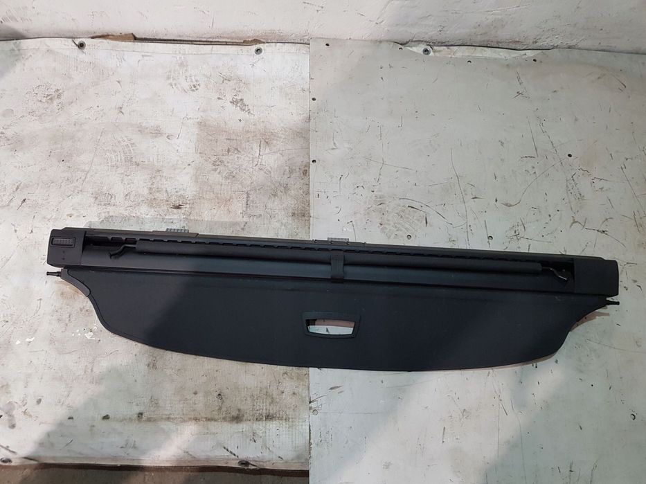 roleta siatka bagażnika tył mercedes e-klasa w212 lift kombi eur
