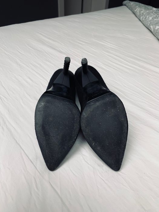 Piękne botki Hego’s Milano