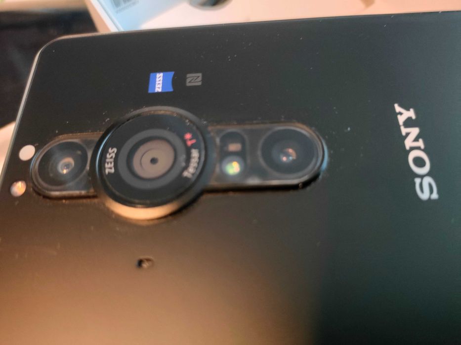 Sony Xperia PRO-I jak nowy