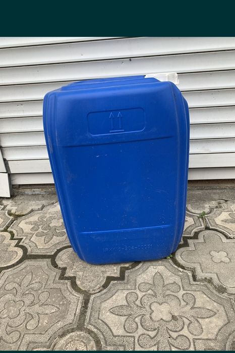 Каністри на пальне - бензин, Дизель керосин чи інші рідини.