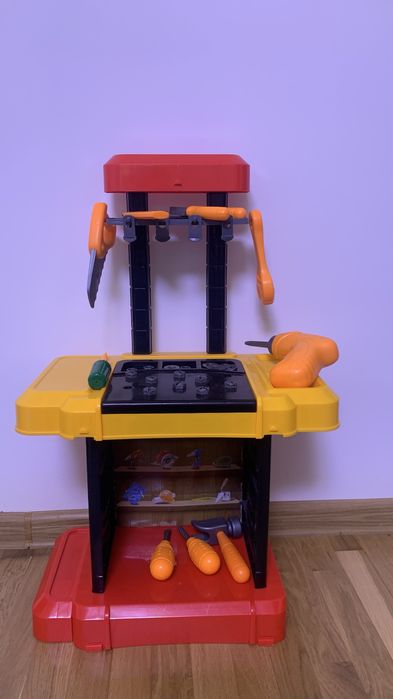 Інструменти дитячі