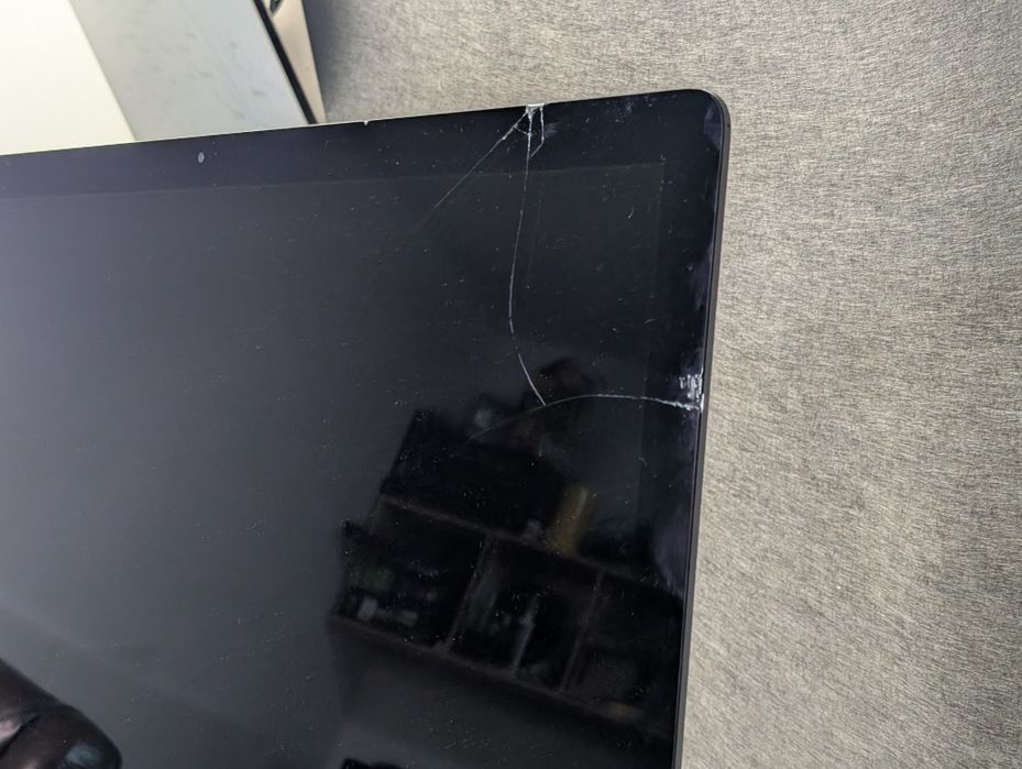 iMac 27 5K 2017р | core i7 | 16Gb Ram | 1Tb Fusion | Radeon Pro 575