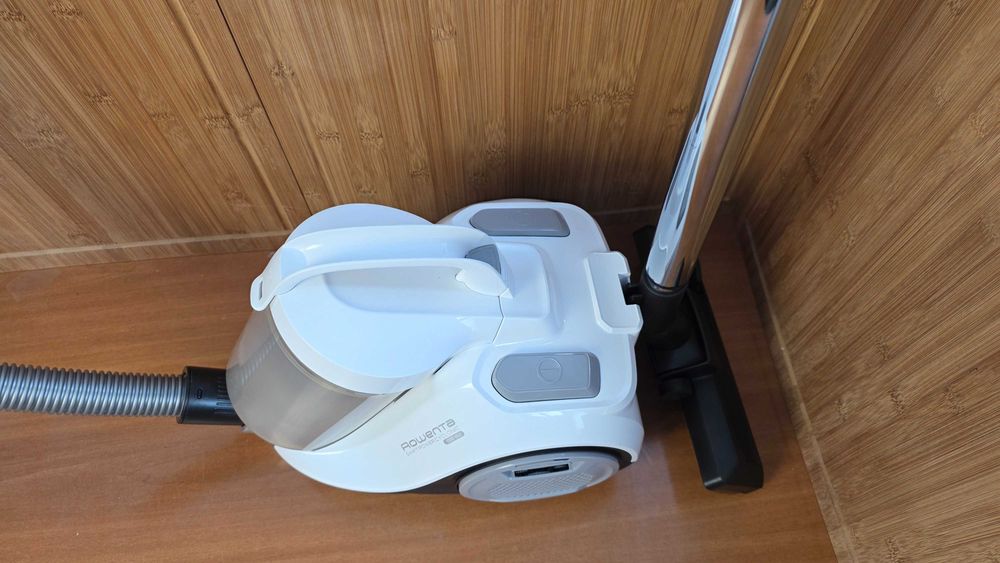 Rowenta Swift Power Cyclonic RO2917 - Odkurzacz