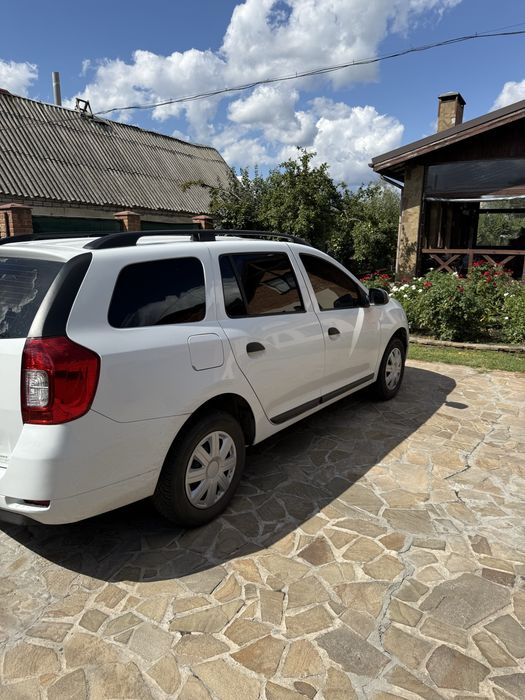 Продам Renault Logan 2