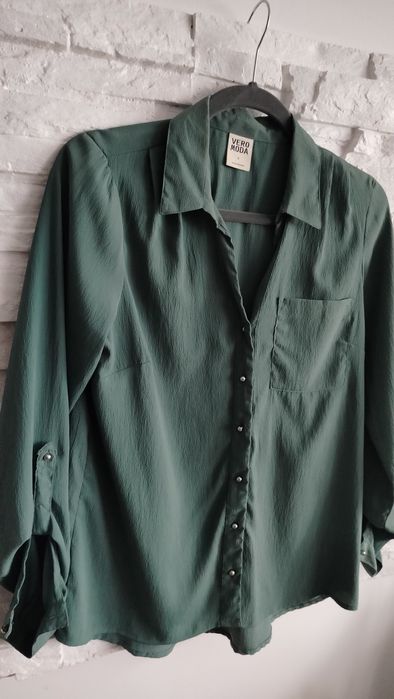 Koszula Vero Moda r.S