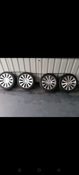 Audi A3 1.4 TFSI Turbo e Jantes 17