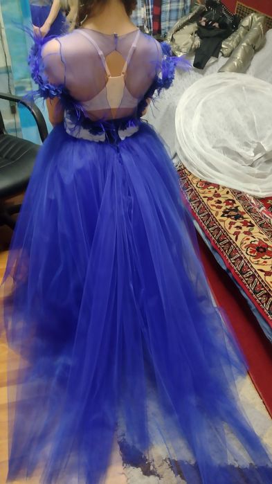 Сукня дуже гарна