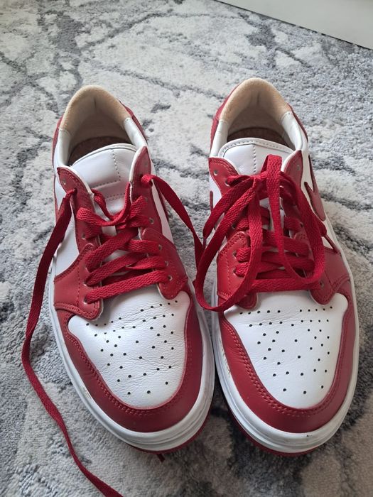 Sapatilhas Nike Air Jordan Tam. 40