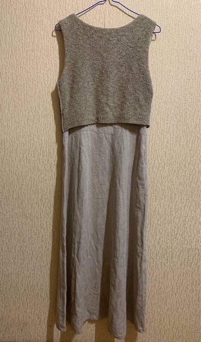 Платье Австрийское.