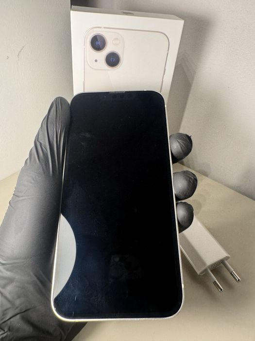 Iphone 13 85% 128GB