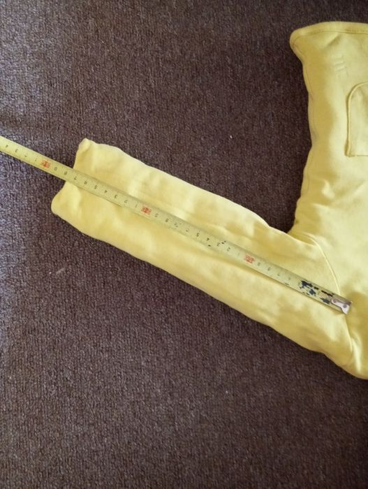 Bluza dwustronna dziewczęca