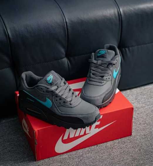 Nike_ Air Max 90 R.44