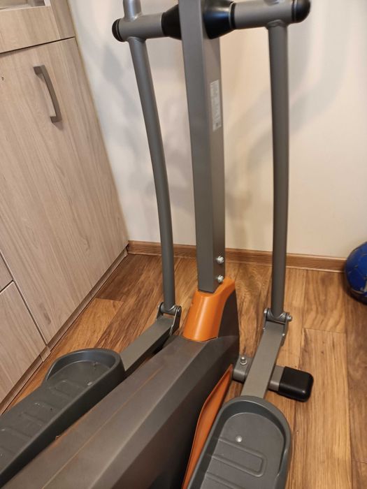 orbitrek magnetyczny  E 850P