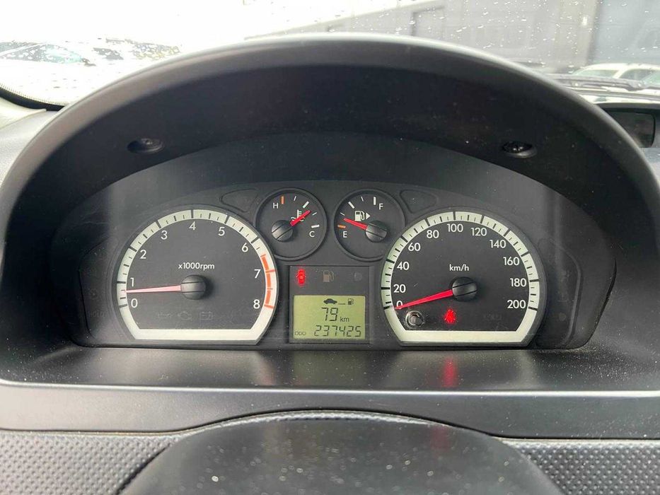 Продам Chevrolet Aveo 2007р. #76271