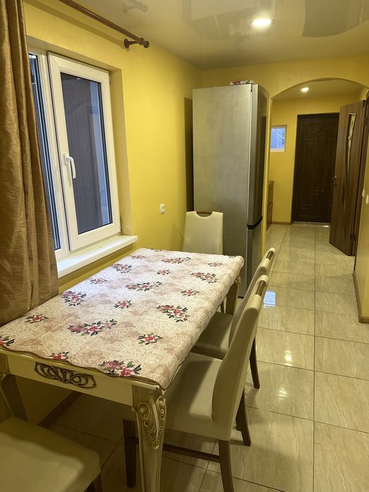 Здам Подобово дім квартира договірна вільна новий рік