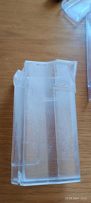 Saeco Cafissimo Tchibo