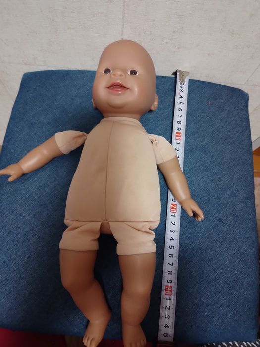 Пупс Zapf creation