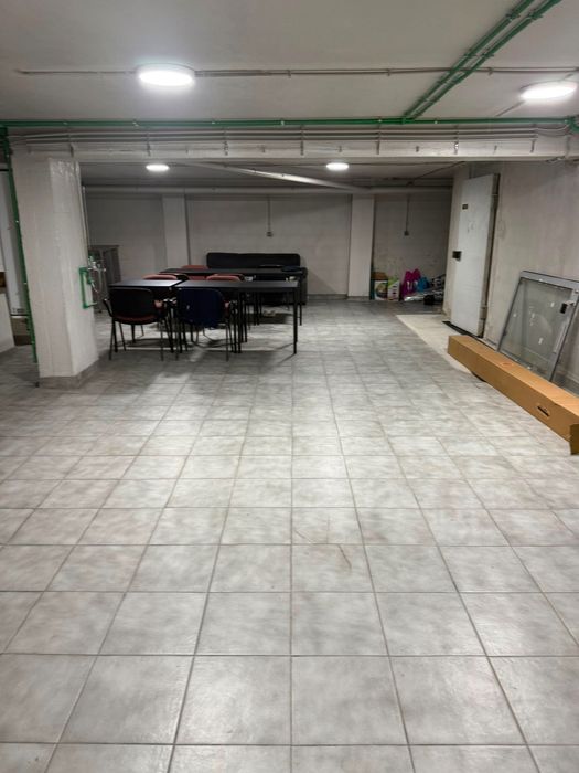 Trespasse de Pizzaria