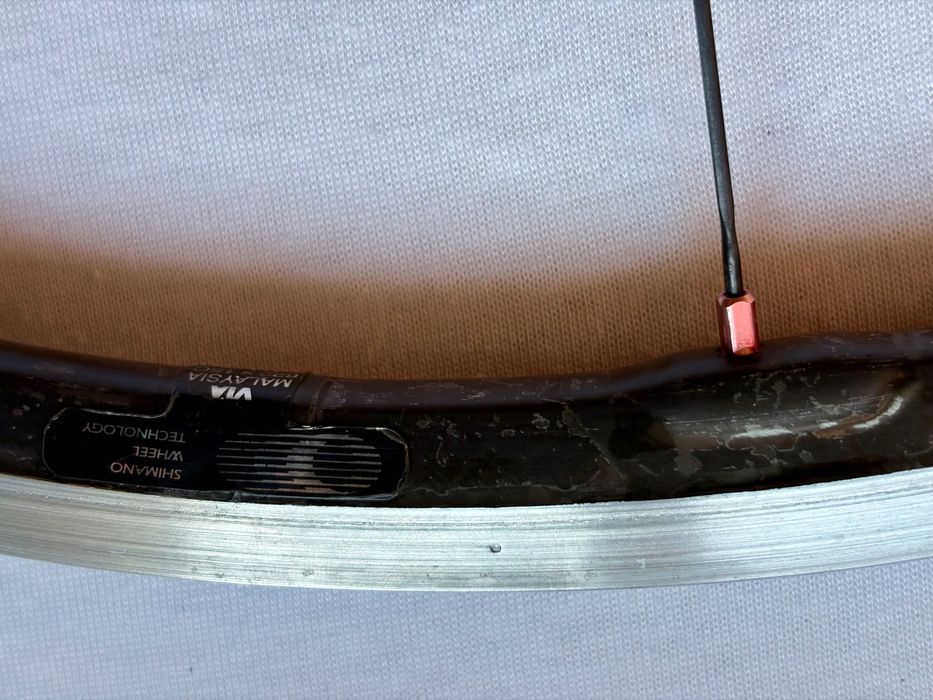 Kolo Dura-Ace WH-7850 przednie